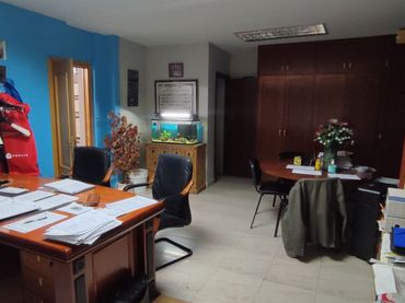 Local comercial de lloguer a SAN MATIAS