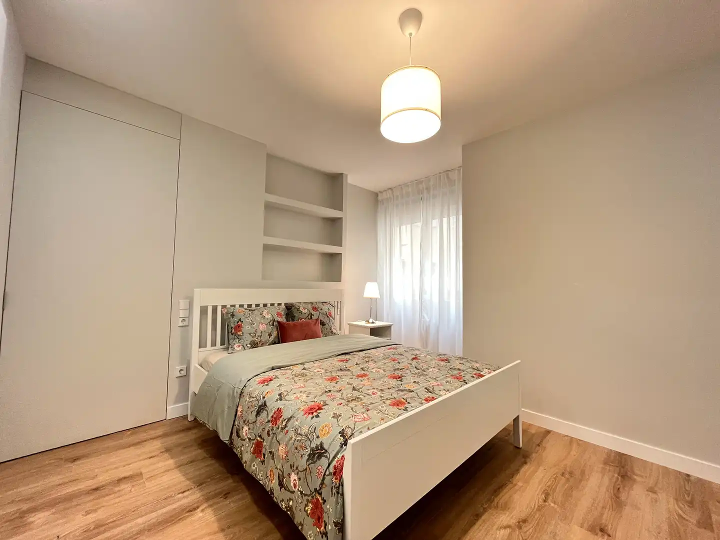 Wohnung zum Verkauf in Calle de Hilarión Eslava, Gaztambide