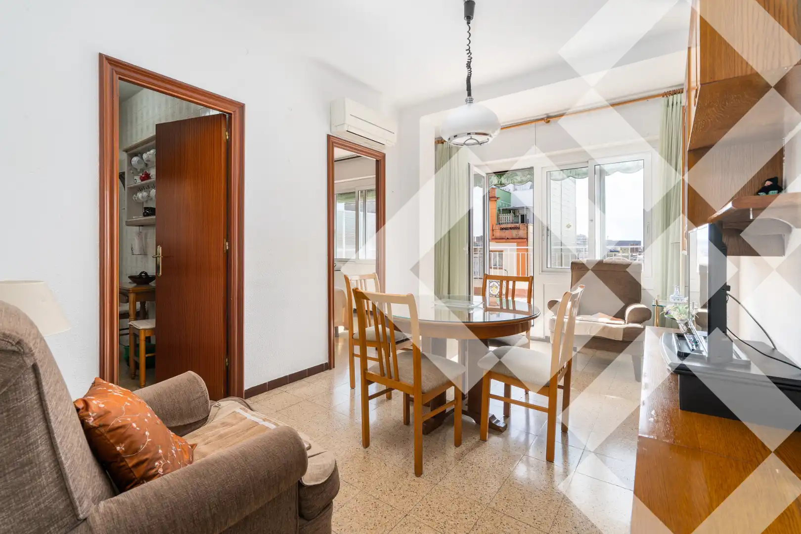 Wohnung mit Aufzug zum Verkauf in Sants - Montjuïc, imagen 6