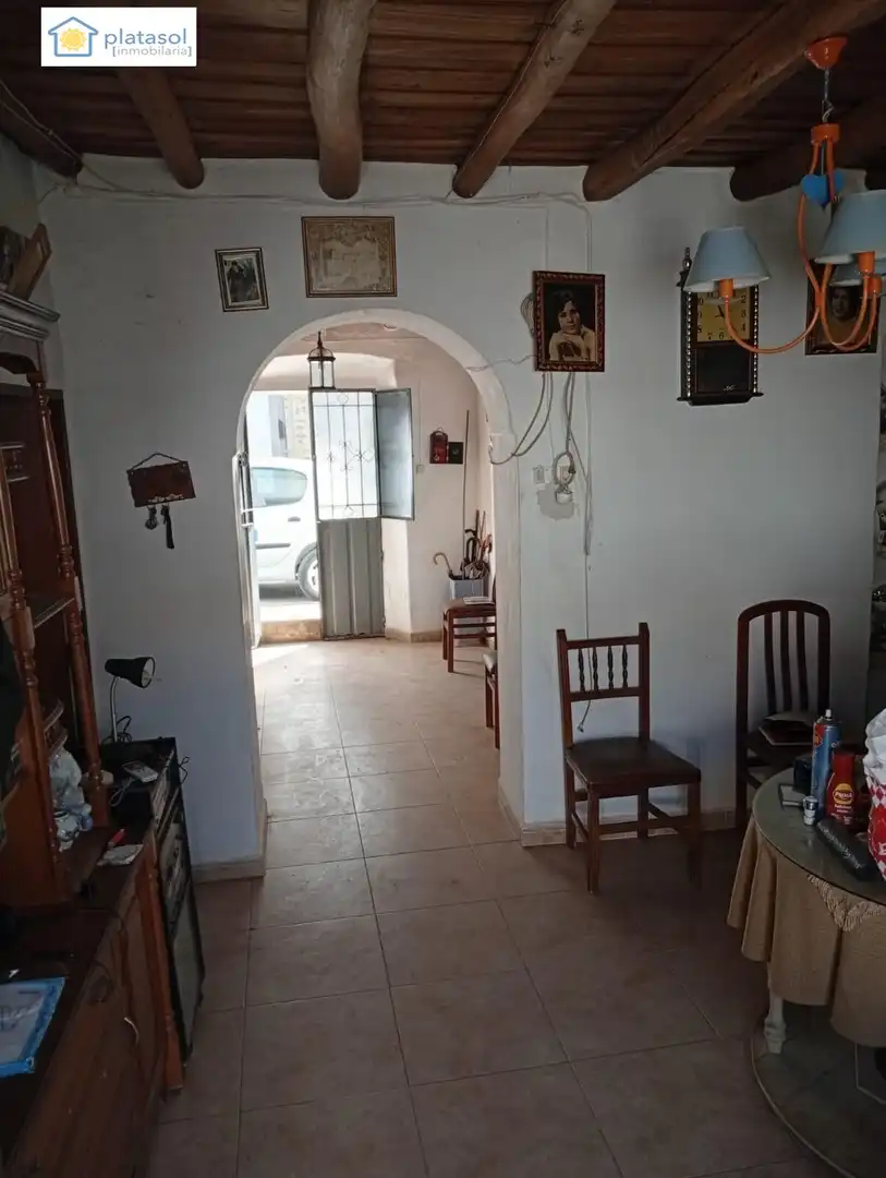 Houses for sale in Santa Olalla del Cala  with Terrace