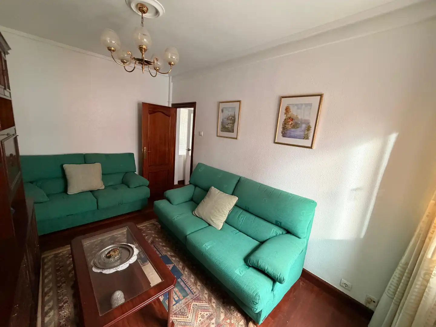 Piso con ascensor en venta en Ravel Kalea 4, imagen 3