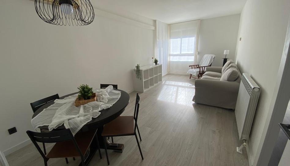 Foto 1 de Piso en venta en Carrer de Ramón y Cajal, 69, Plaça Catalunya - Escola Industrial, Barcelona