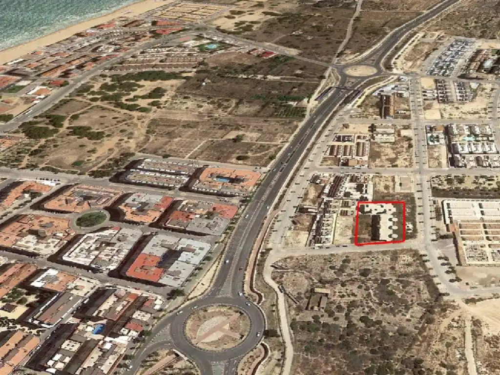 Residencial en venta en N/A, -1, Los Secanos