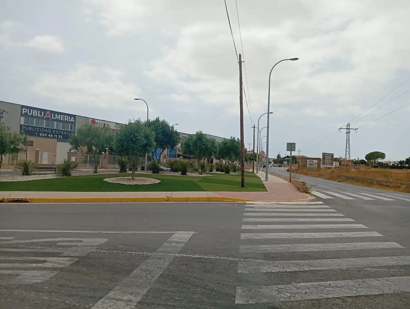 Terreno residenziale in vendita a El Ejido Ciudad, imagen 5