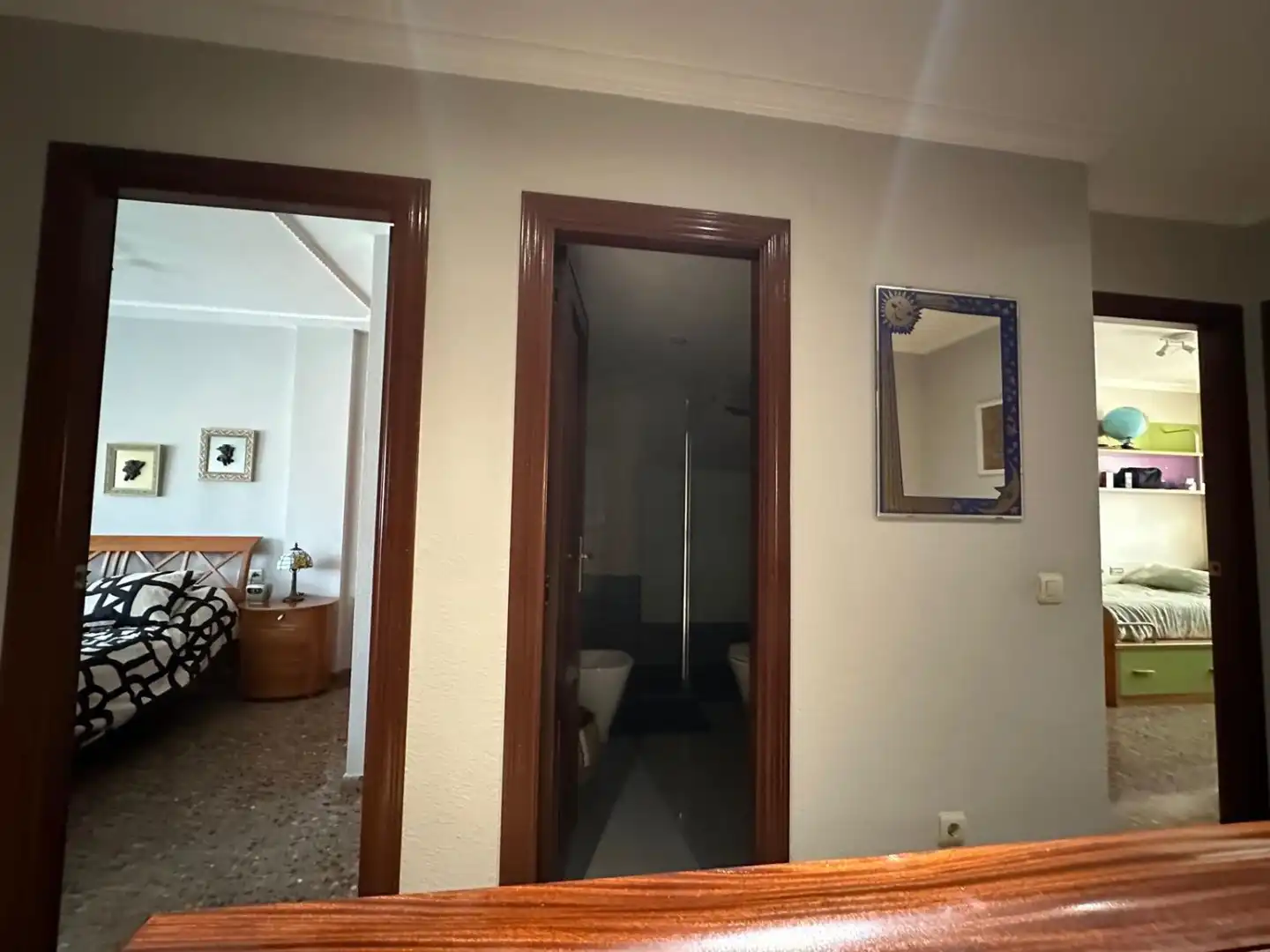Duplex avec terrasse à vendre à MIGUEL HERNANDEZ, imagen 26