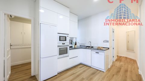 Foto 4 de Pis de lloguer a Ibiza de Madrid, Madrid Capital