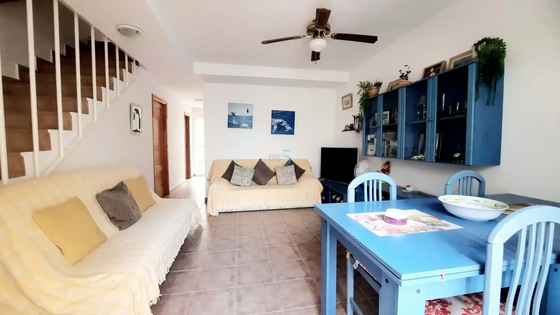 Casa a schiera con terrazza in vendita a Los Peñascos - El Salero - Los Imbernones, imagen 9