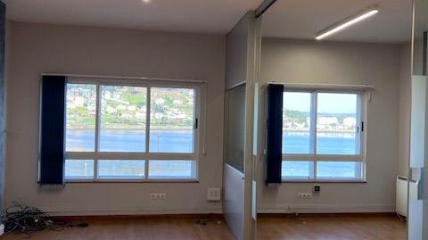 Foto 4 de Oficina en venta en Avenida Ferrol, 3, Viveiro, Lugo