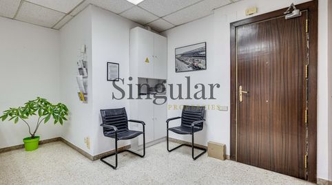Foto 2 von Büro zur Miete in Fort Pienc, Barcelona Capital