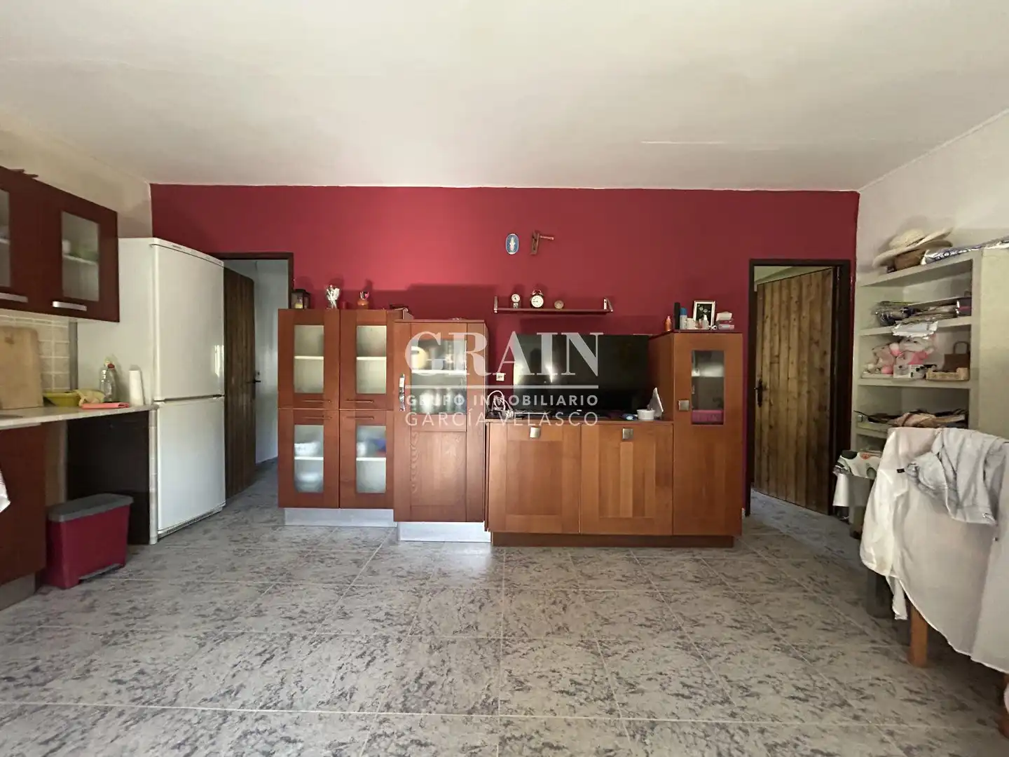 Xalet en venda a Pedanías - Extrarradio, imagen 17
