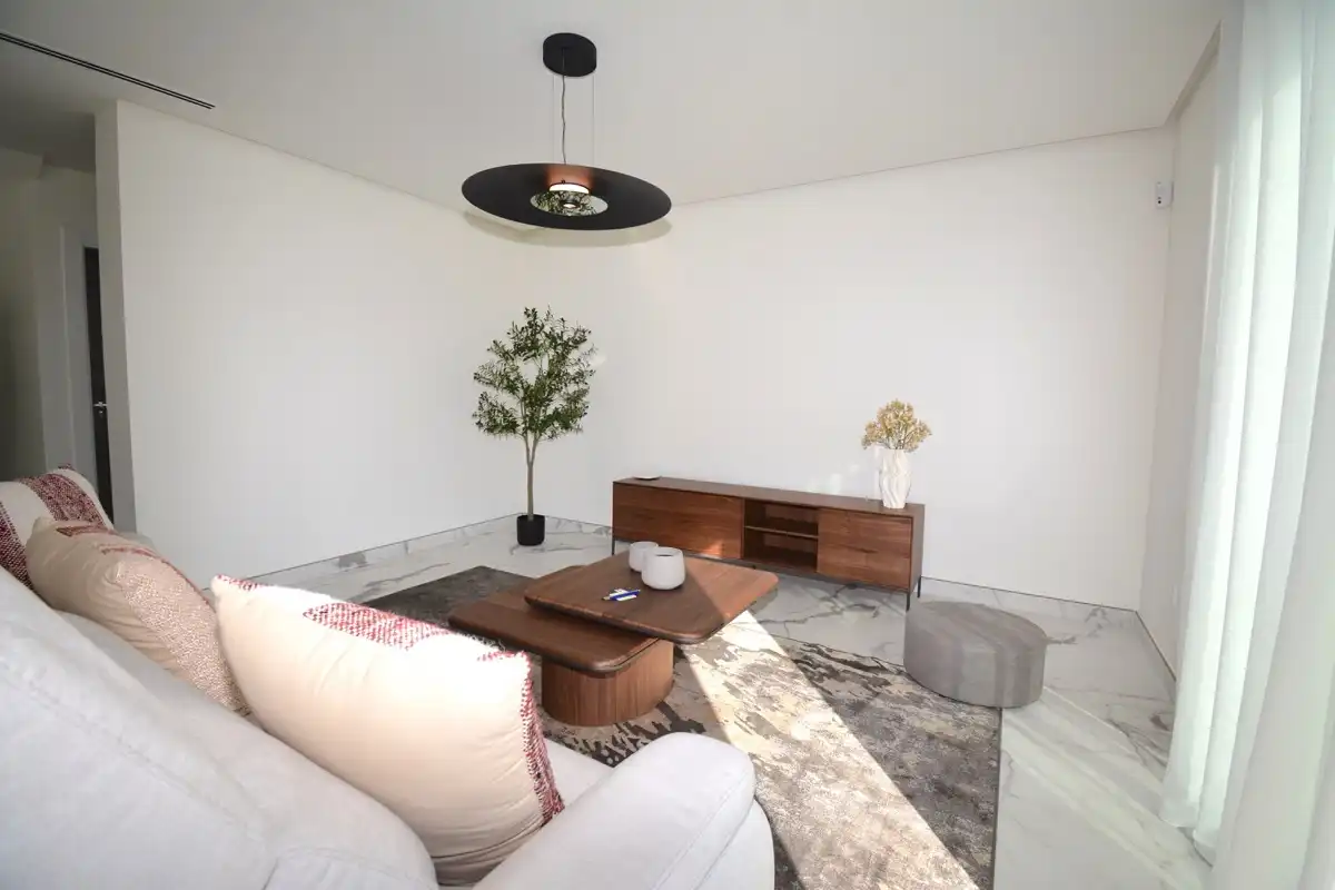 Chalet con piscina en venta en El Montgó, imagen 11