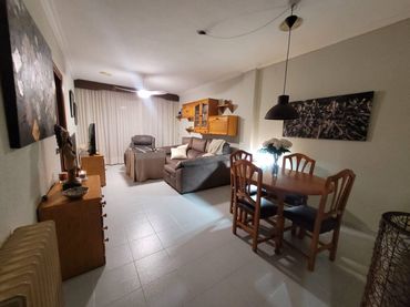 Appartamento con balcone in vendita a Baza