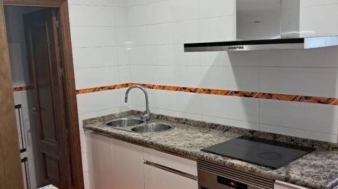PISO EN VENTA EN AVENIDA DE CHILE, imatge 2