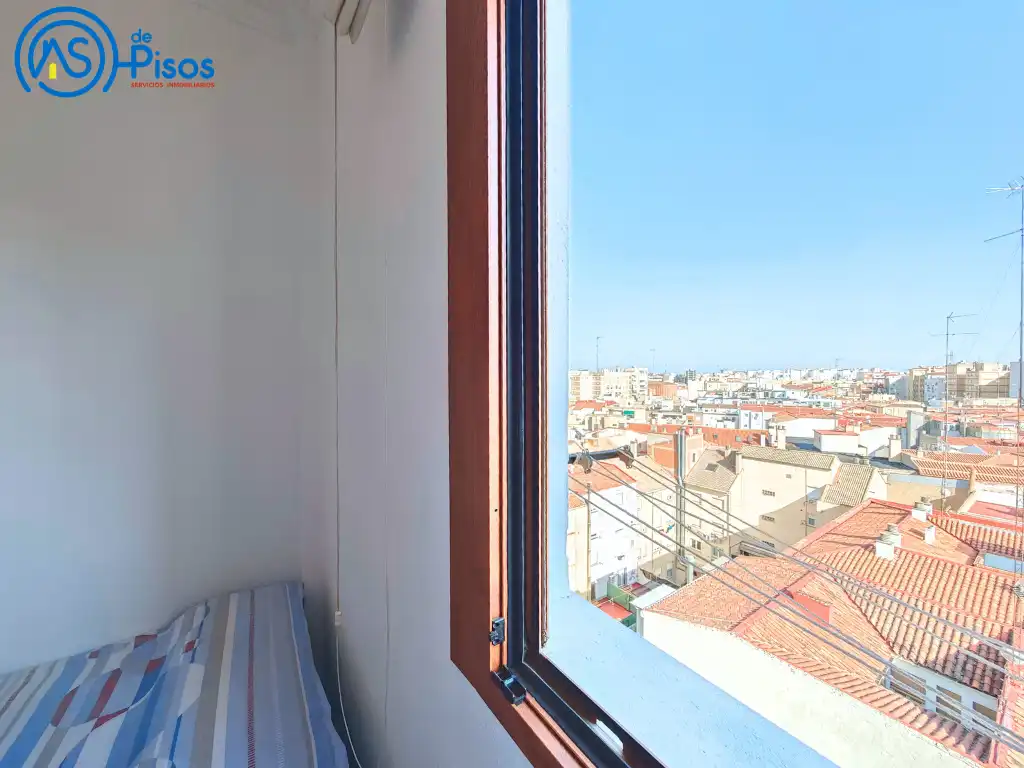 Appartement avec ascenseur à louer à Avenida de Valencia 33, imagen 24