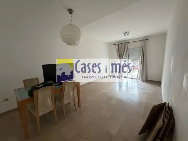 Bedroom of Flat for sale in Rafelbuñol / Rafelbunyol  with Balcony