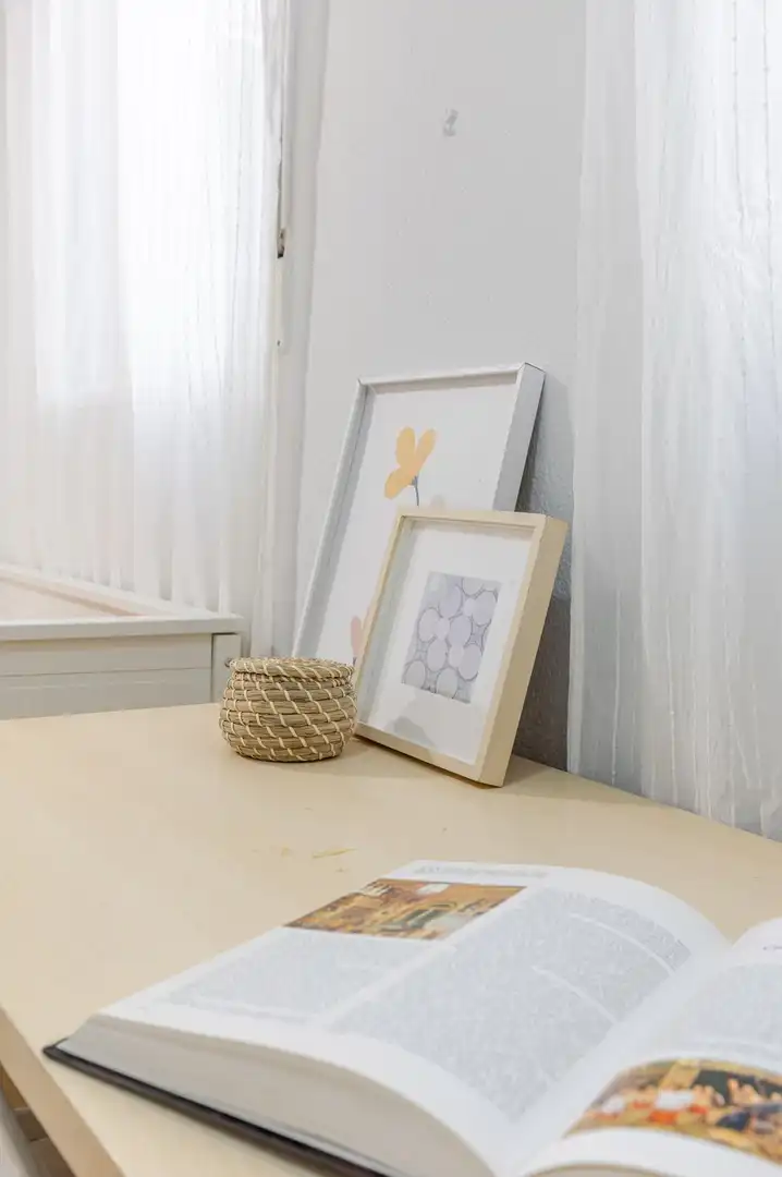Habitación de Piso en venta en Paterna con Aire acondicionado, Calefacción y Balcón