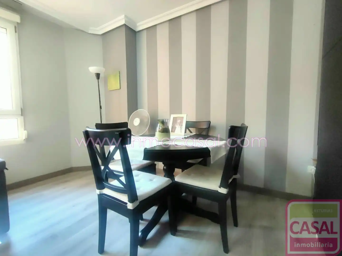 Comedor de Piso en venta en Centro