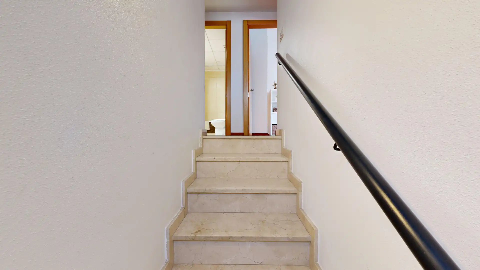 Ático en venta en Murcia con Aire acondicionado, Parquet y Terraza