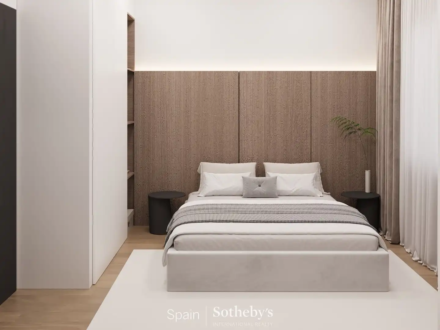 Apartamento con ascensor en venta en Barrio de Salamanca, imagen 9