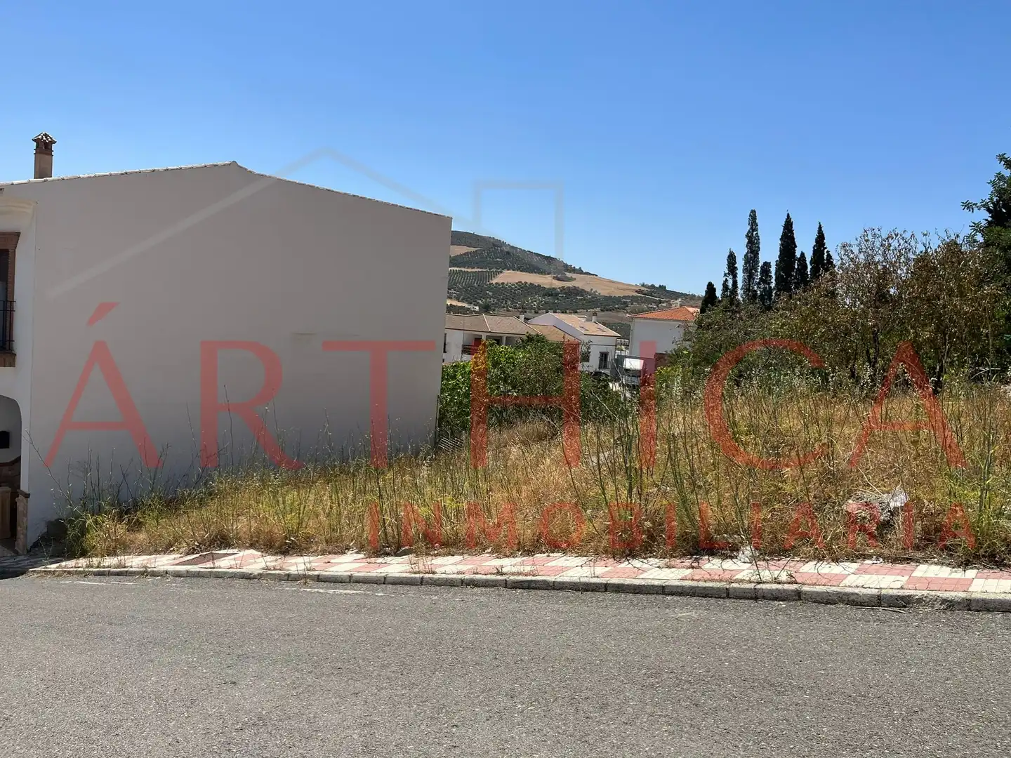 Lands and plots for sale in Calle Federico Garcia Lorca, imagen 2