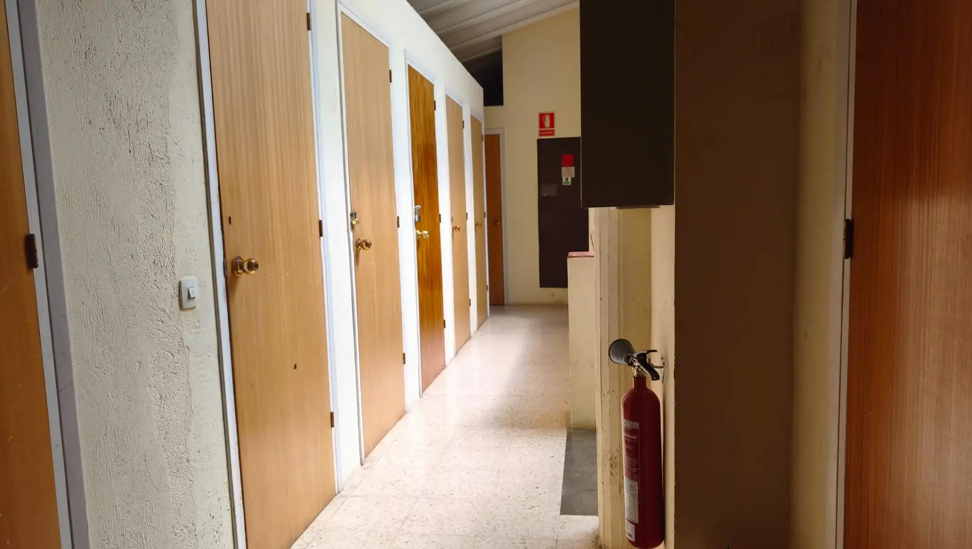 Piso en venta en Vilanova i la Geltrú con Calefacción y Trastero