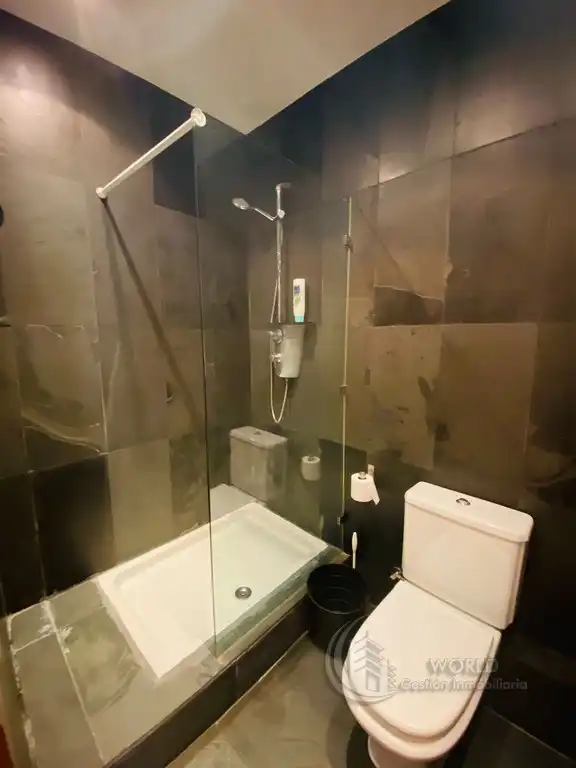 Apartament de lloguer a Calle de Quesada, Trafalgar