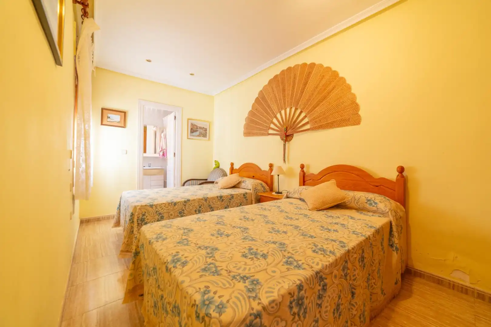 Casa a schiera con giardino in vendita a Santiago de la Ribera, imagen 13