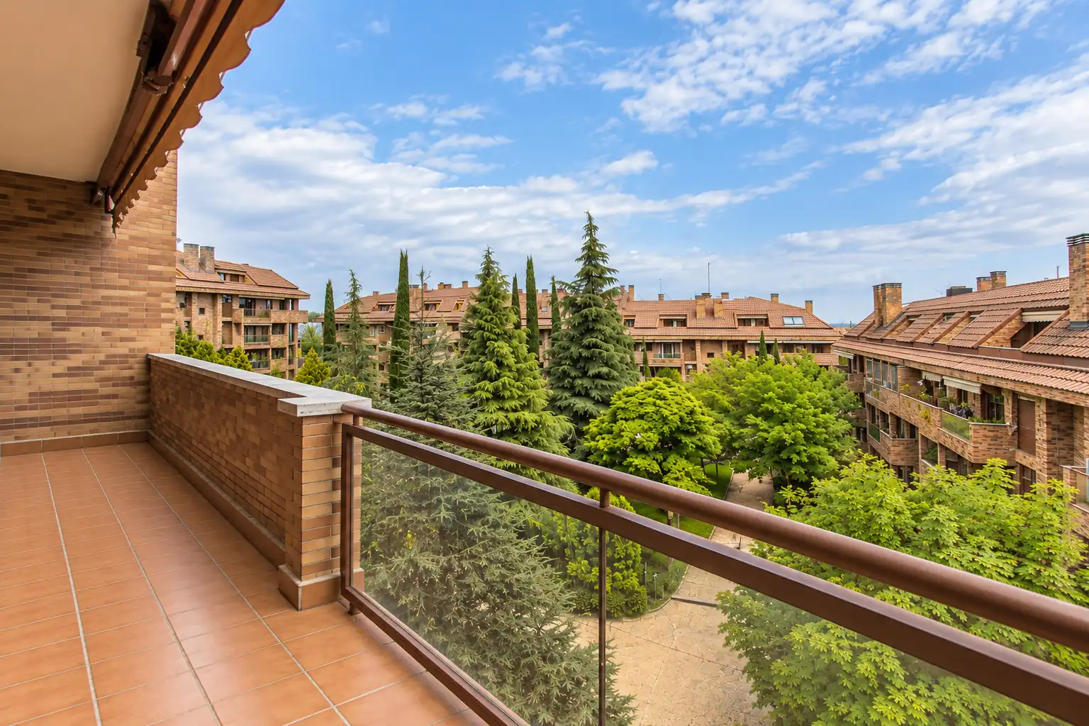 Penthouse mit Terrasse zum Verkauf in Calle de Manuel de Falla, imagen 15