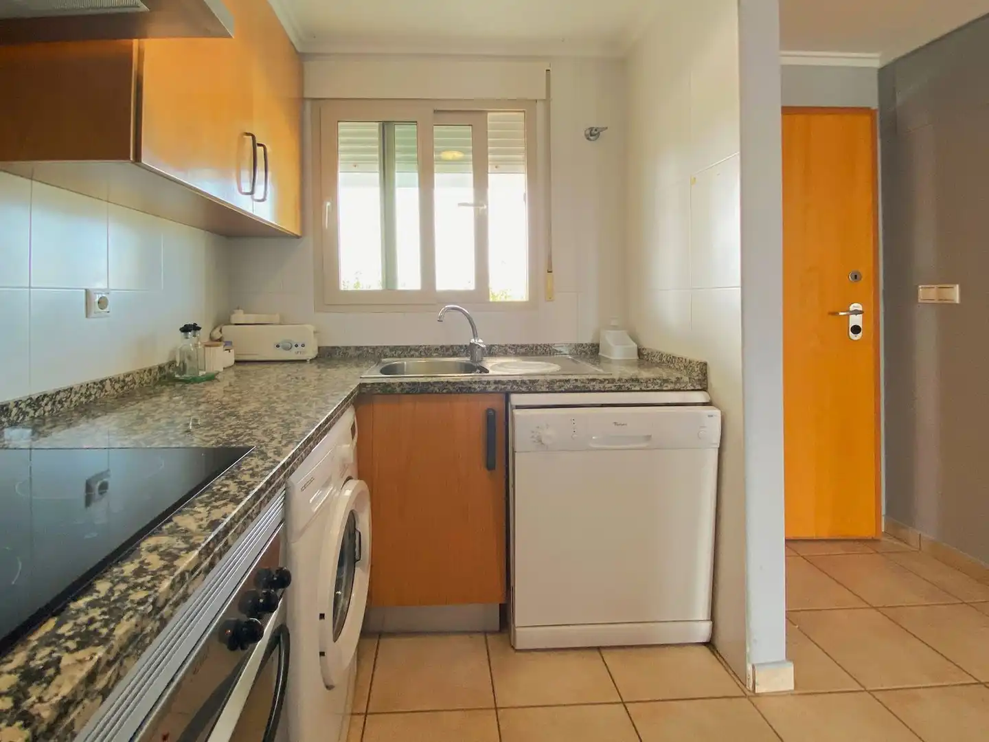 Duplexes for sale in Oliva Playa
