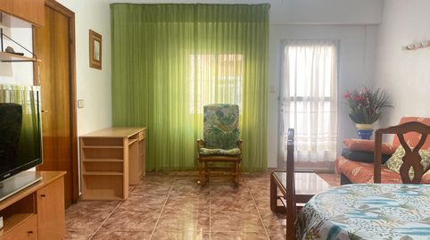 Foto 5 von Haus oder Chalet zur Miete in Calle Jacinto Benavente, Las Lomas - Las Yucas, Águilas