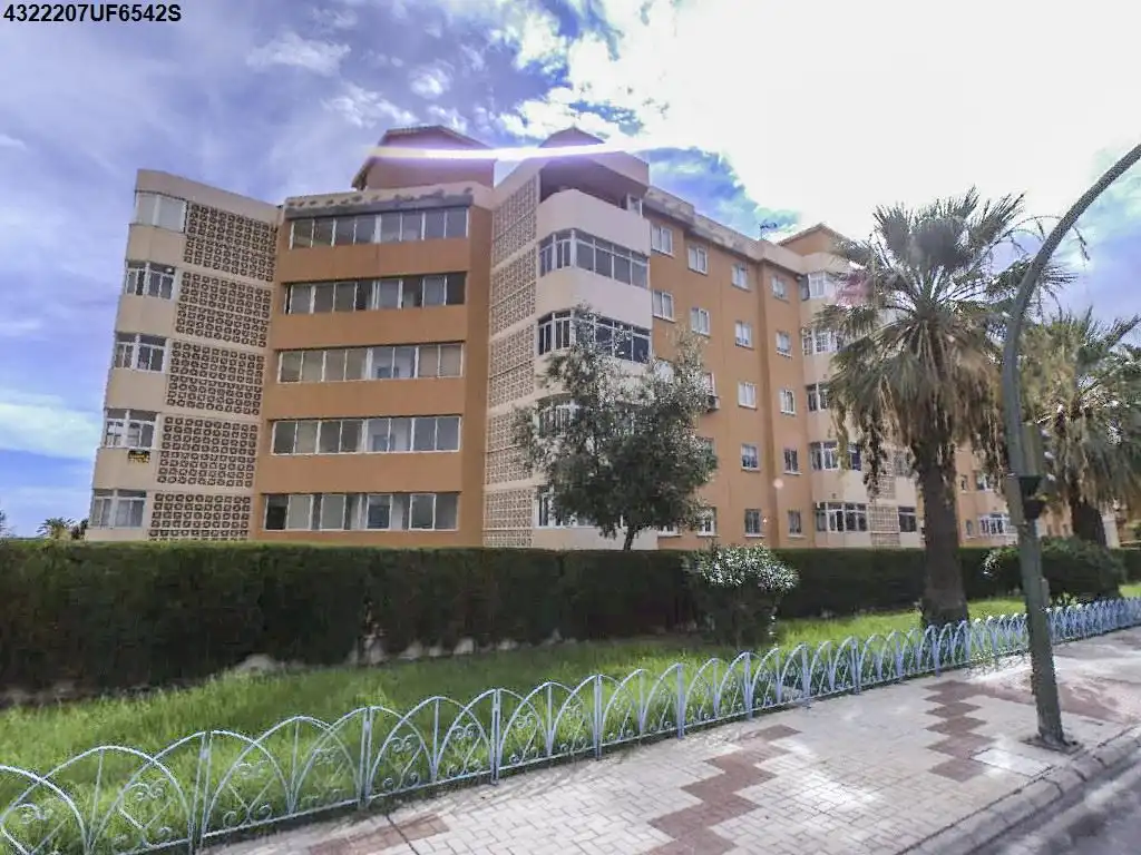 Wohnung zum Verkauf in Avenida Benalmádena, 53, El Pinillo