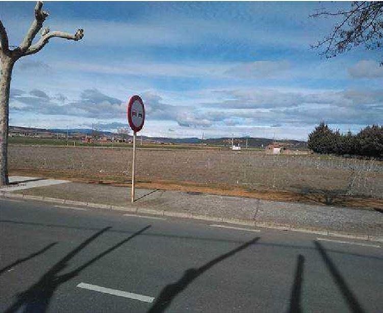 Residencial en venta en Humanes