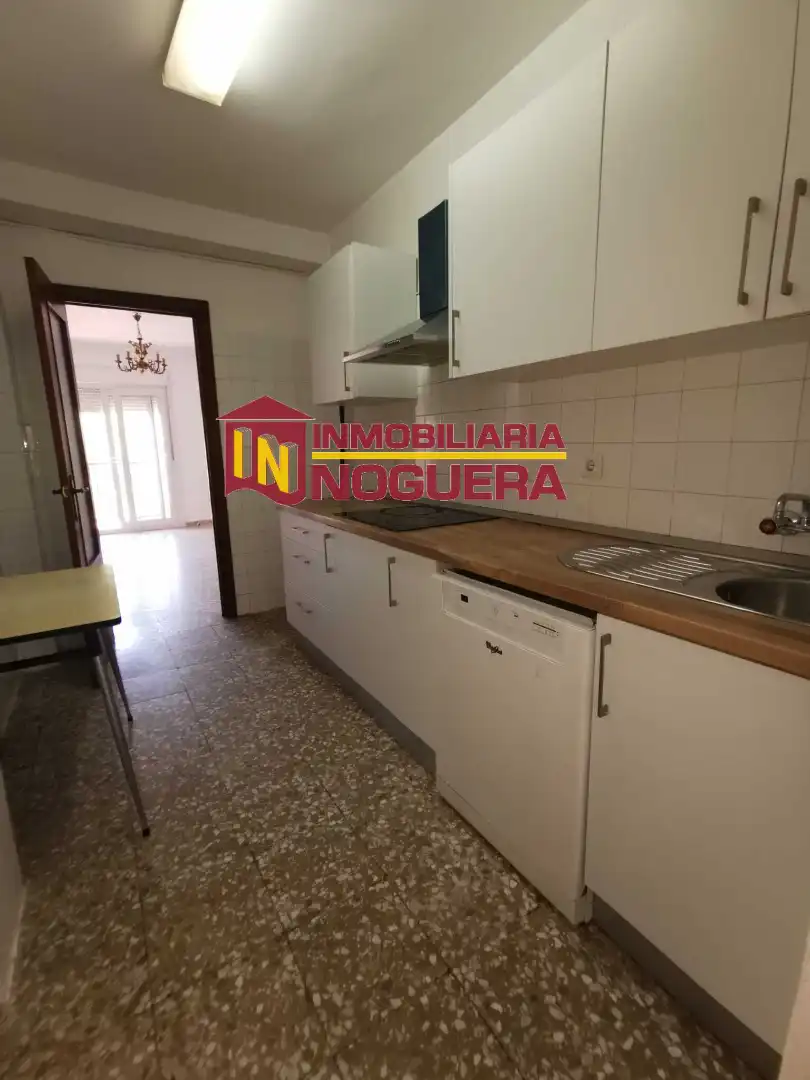 Kitchen of Flat for sale in Écija