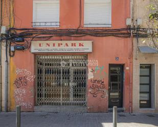 Exterior view of Premises for sale in L'Hospitalet de Llobregat