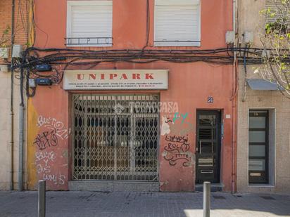 Vista exterior de Local en venda en L'Hospitalet de Llobregat
