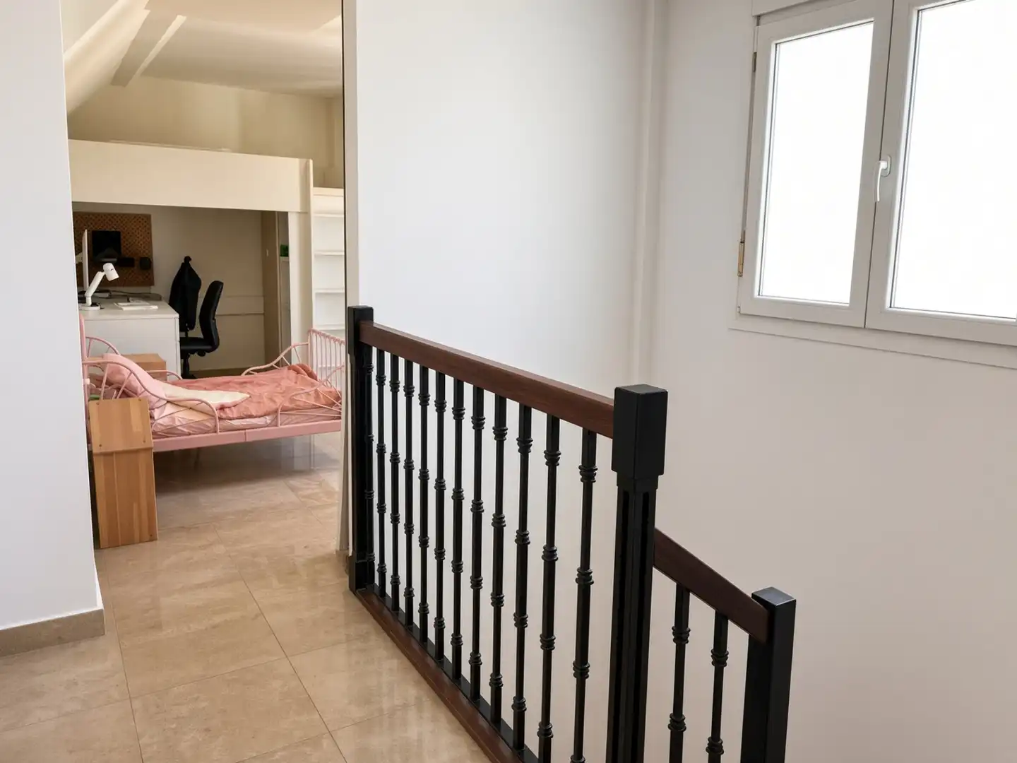 Penthouse with pool for sale in Alcorrín, imagen 26