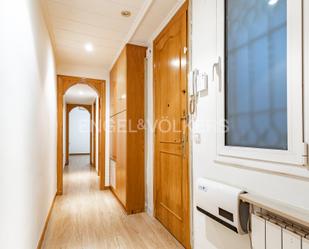 Apartament en venda en  Barcelona Capital amb Aire condicionat, Calefacció i Parquet