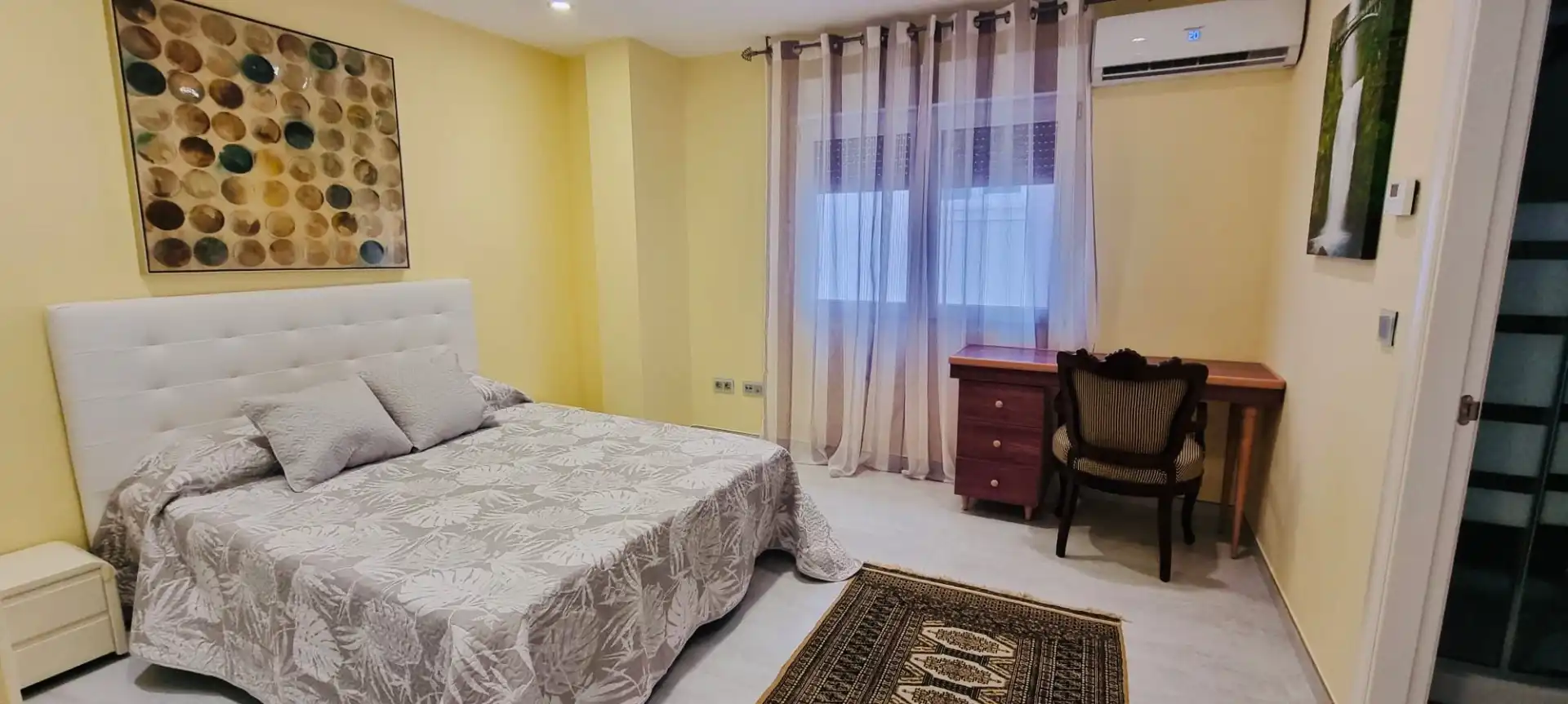 Detached house with terrace for sale in L'Olla, imagen 32