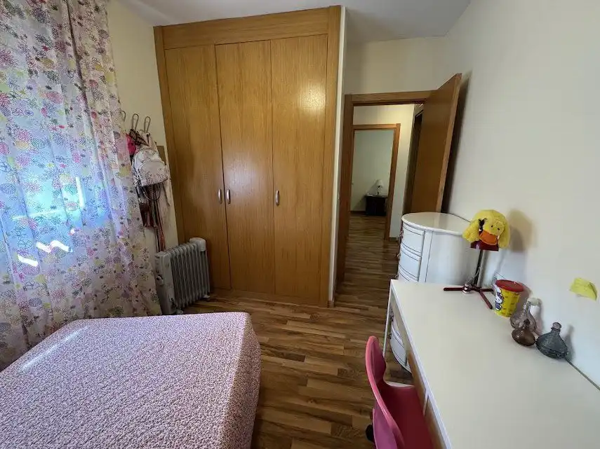 Bedroom of Houses for sale in Soneja  with Terrace, Storage room and Balcony