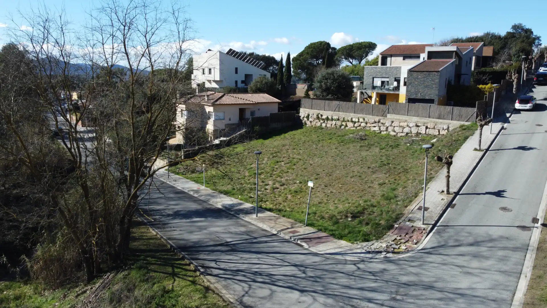 Terreny residencial en venda a Carrer d'Espronceda 3, imagen 6
