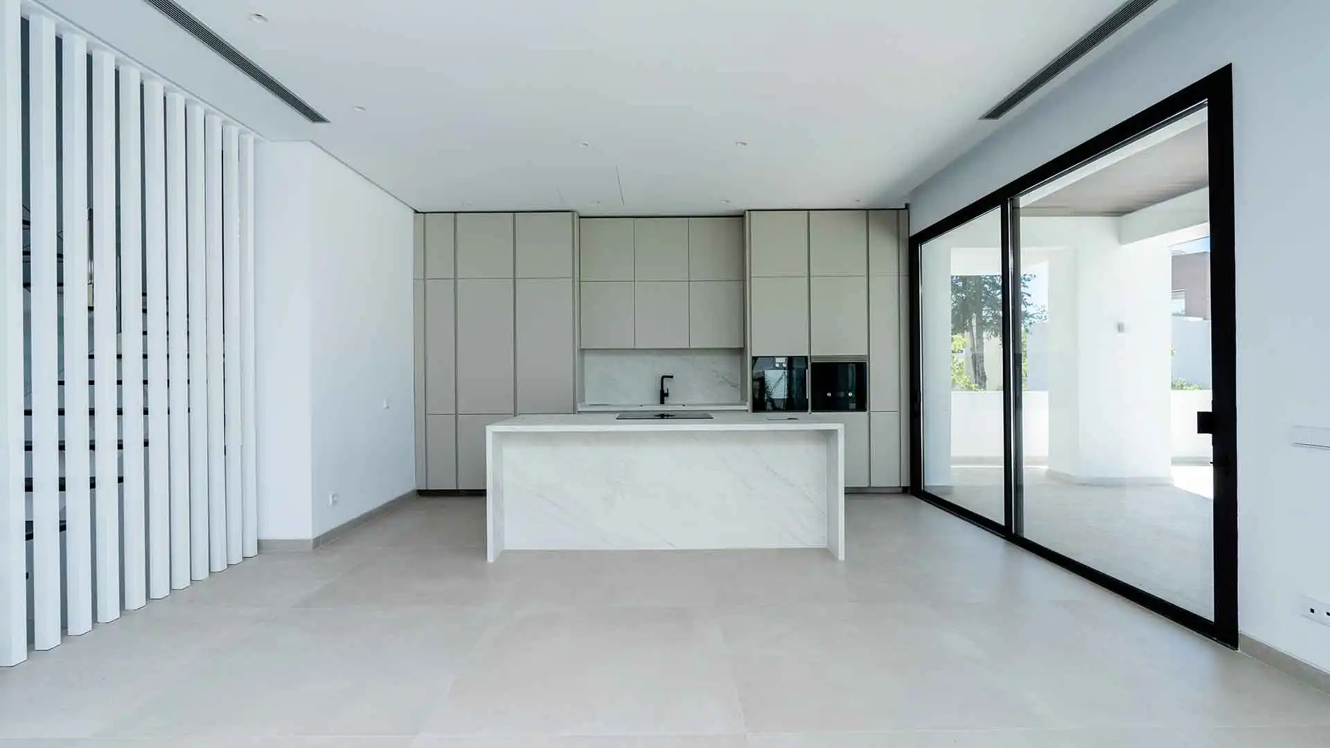 Casa amb piscina en venda a Marbella Centro, imagen 14