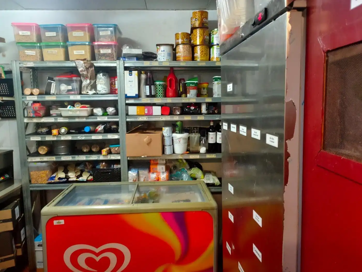 Business premises for transfer in Can Pou - Camp de Mar, imagen 38