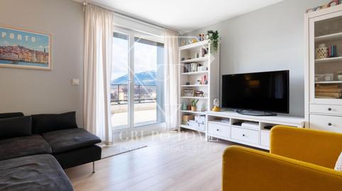 Photo 4 of Attic for sale in Calle Pinar, 3, Pinar - Anaka - Belaskoenea, Gipuzkoa