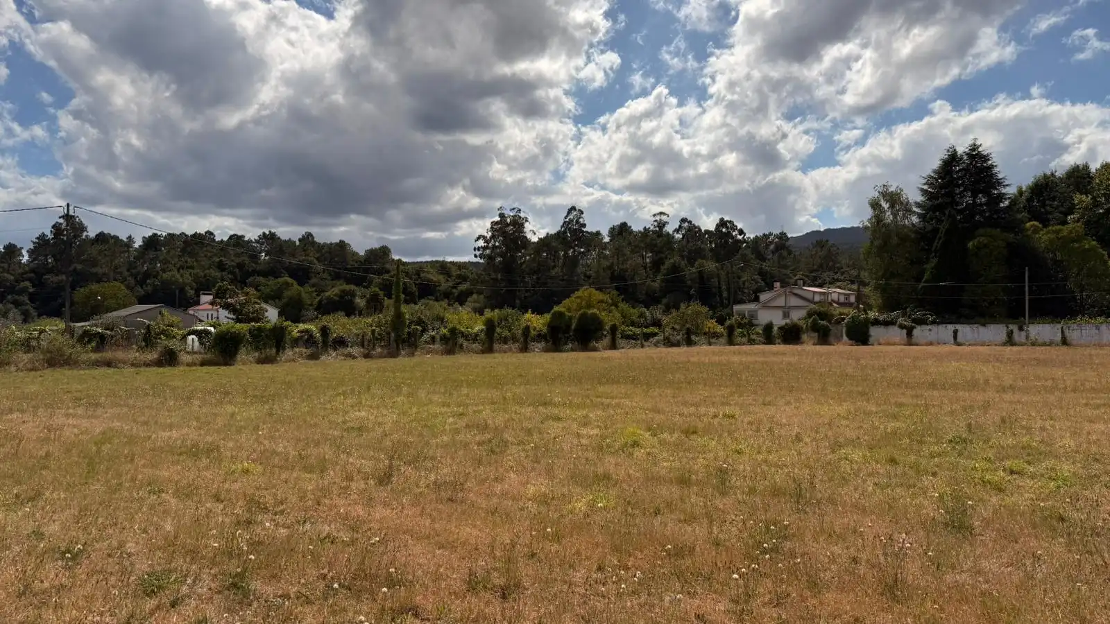 Residential for sale in Brión