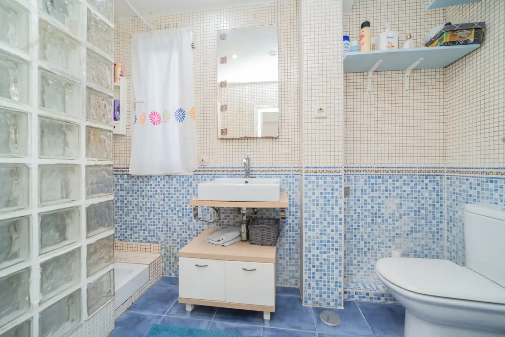 Appartamento con piscina in vendita a Avenida de Madrid, imagen 11