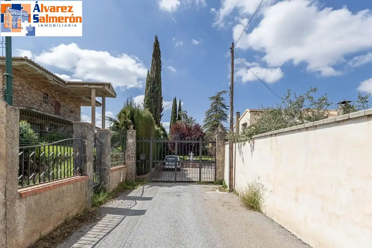 Casa amb piscina en venda a Calle Geranio, imagen 54