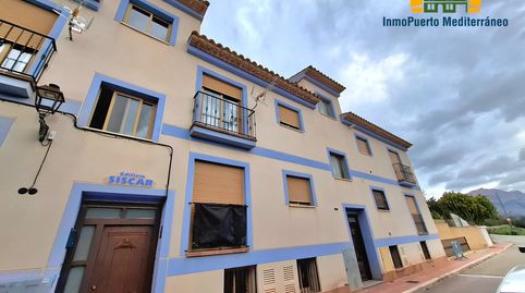 Foto 4 de Apartamento en venta en Carrer de Sant Ramon, Xirles, Polop