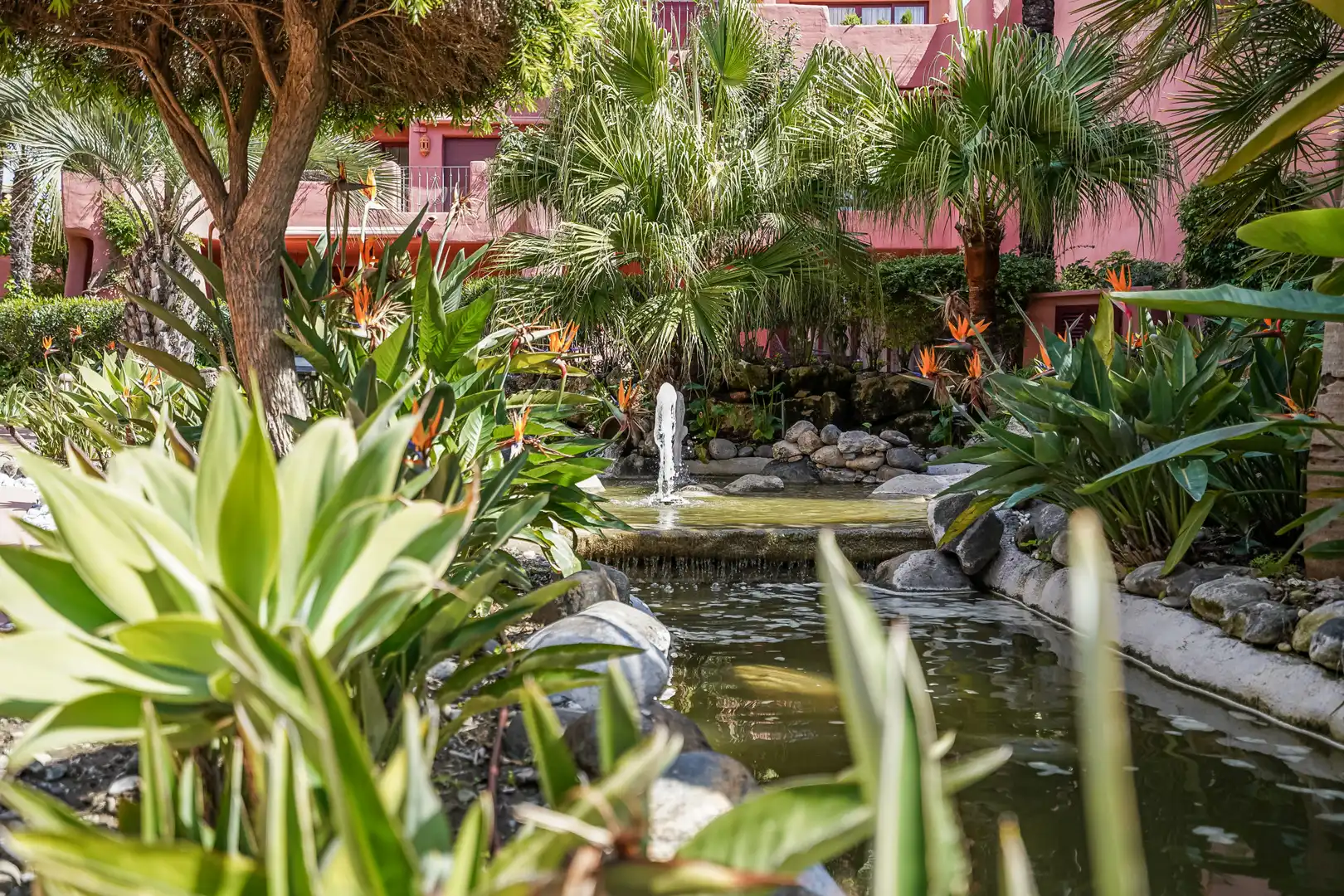 Ático en venta en Estepona con Aire acondicionado, Terraza y Piscina