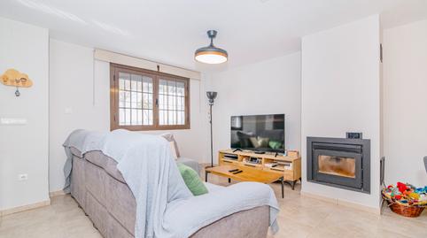 Foto 3 de Casa adosada en venda a Calle Los Plantonales, Víznar, Granada