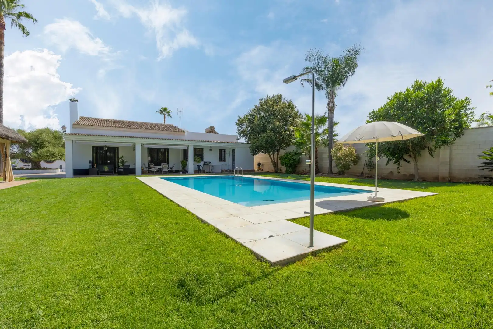 Casa o chalet en venta en Avenida JUNTA DE COMPENSACION, 14, Rinconada